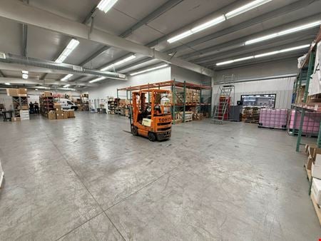 Preview of Industrial space for Rent at 555 North Line Street