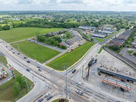 Preview of VacantLand space for Sale at 2291 Ambassador Caffery Pkwy