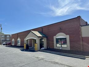 Listing #33 - 215 North St, Suite B+E, Elkton, MD