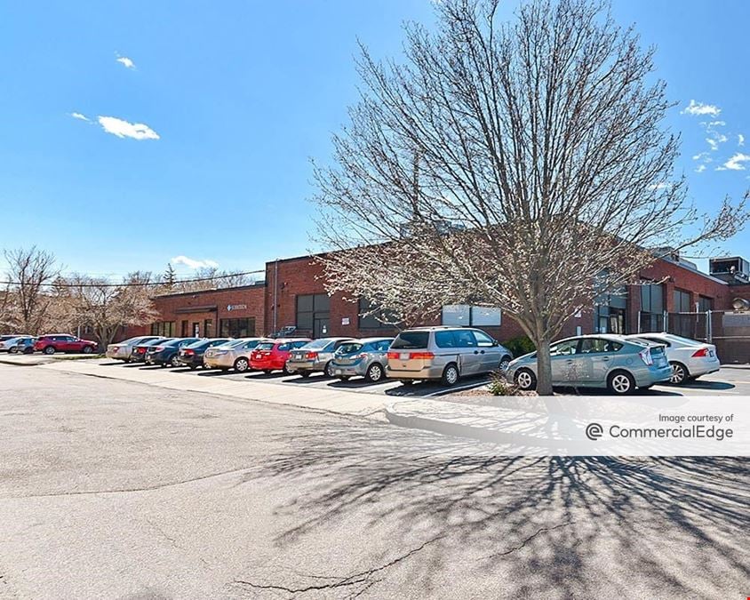 Fresh Pond Research Park