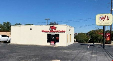 Preview of Retail space for Rent at 8907 Two Notch Rd