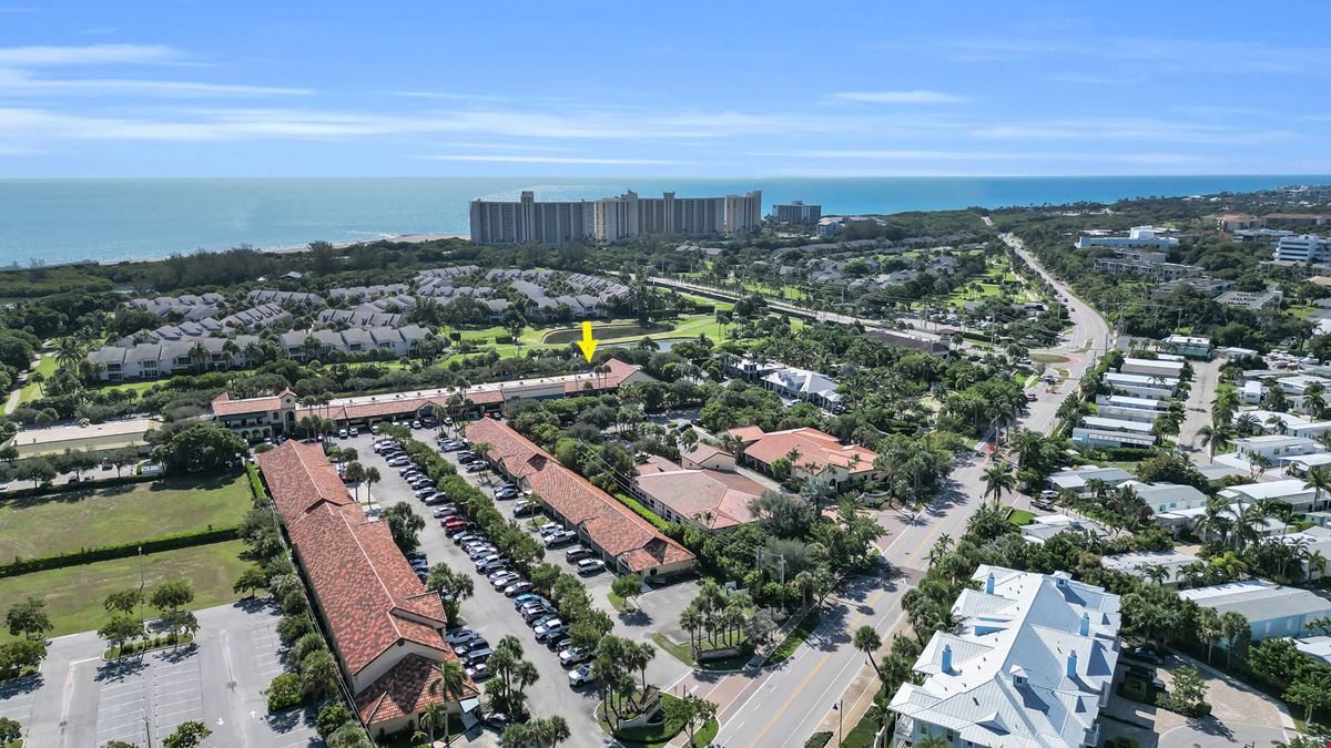 725 N A1A Unit C-119
