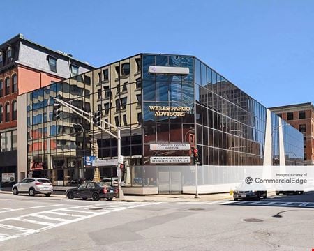 Preview of Office space for Rent at 10 Mechanic Street