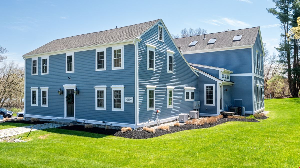 929 Boston Post Road East