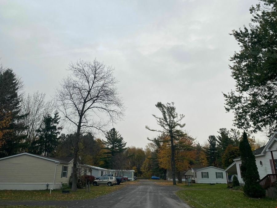 North Wood Manor