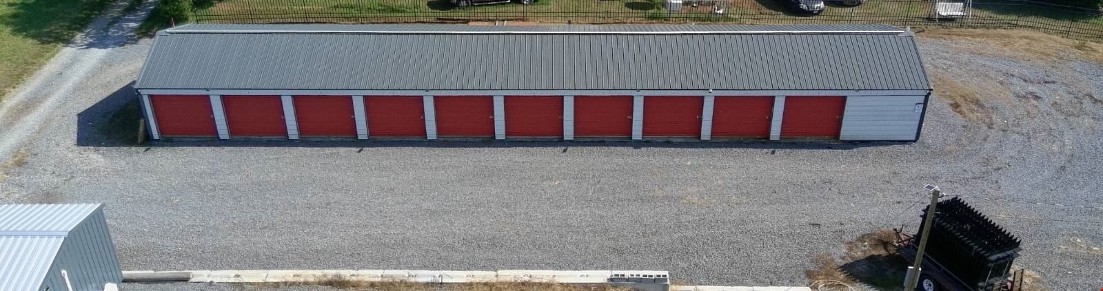658 Highway 11W S