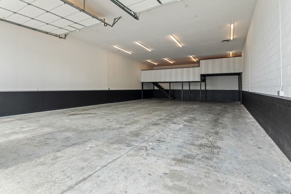 Lakeside Storage Condos | 291 Cayuga Dr, Unit G