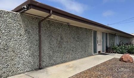 Preview of Industrial space for Rent at 601 Swift St
