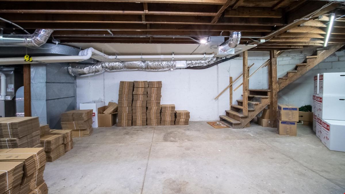 Broadway Mixed-Use Commercial Space | Downtown Rochester, MN