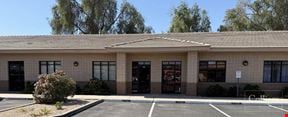 Office Spaces for Lease in Glendale