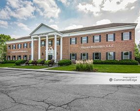 Corinth Office Building