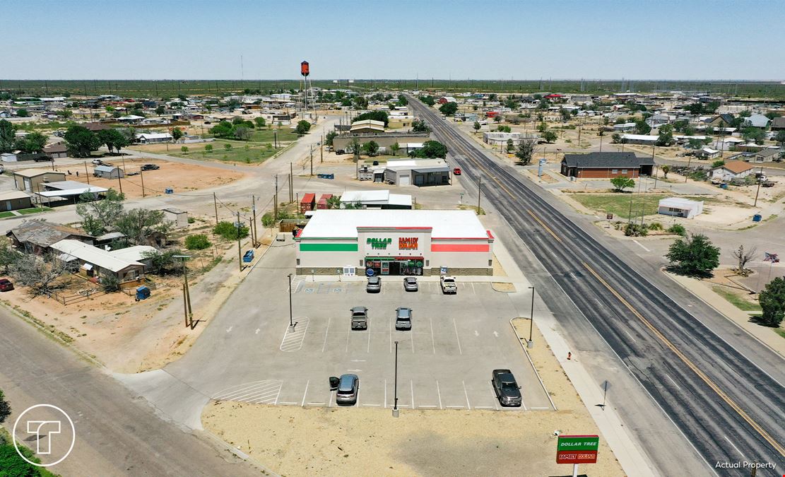 Family Dollar/Dollar Tree