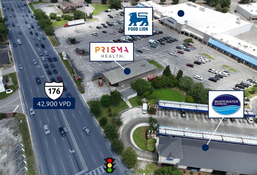 Prisma Urgent Care | Charleston MSA