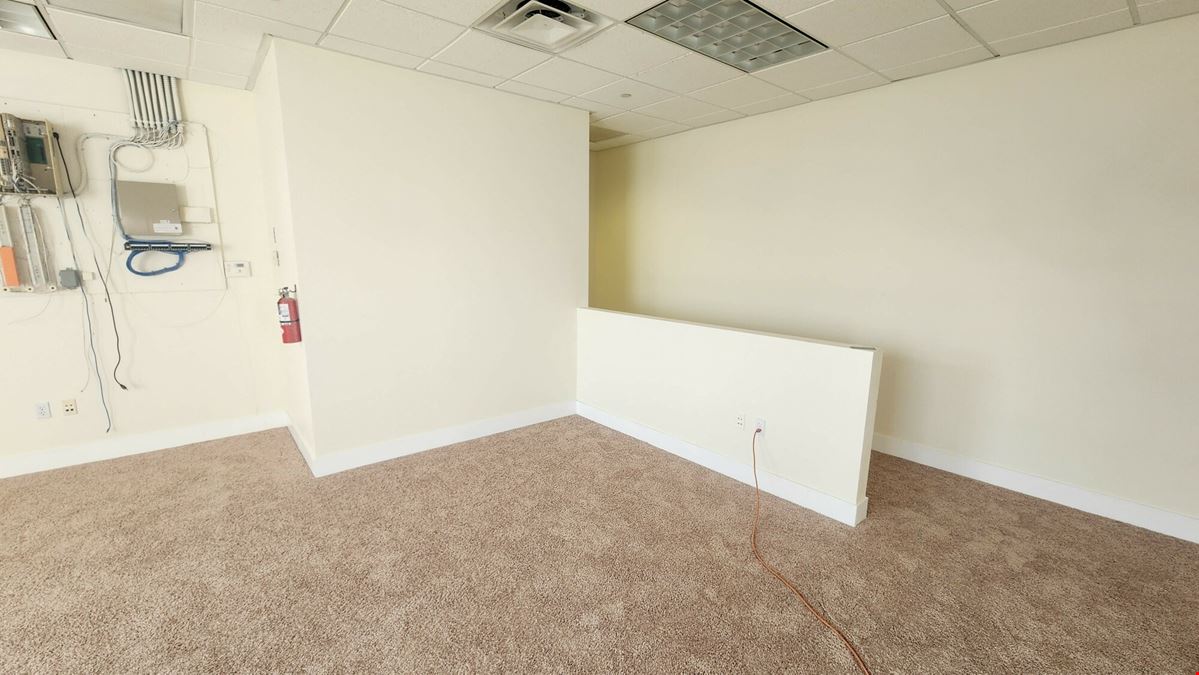 Venture Commerce Center