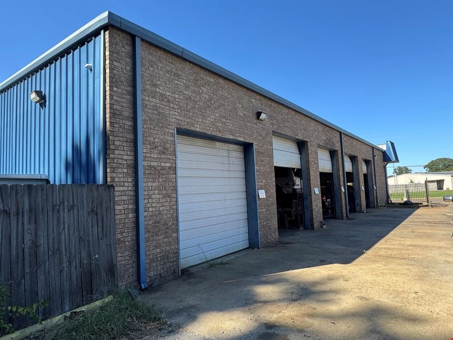 1759 Veterans Drive, Southaven