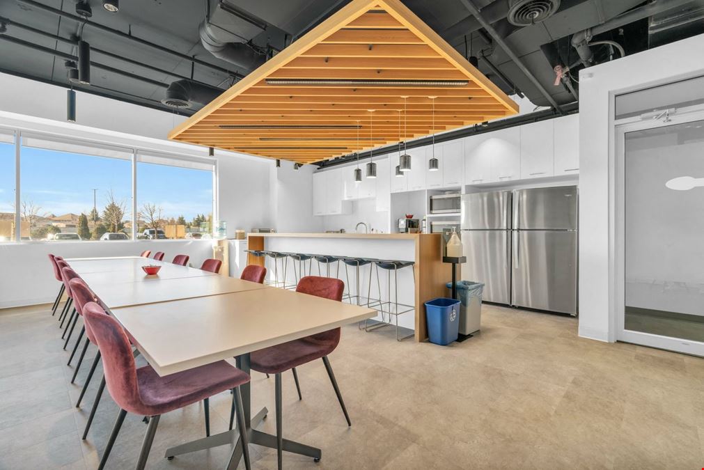 231 Shearson Crescent Cambridge