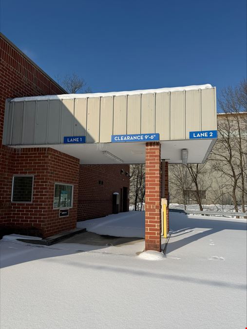 Former Rite Aid For Sale or Lease