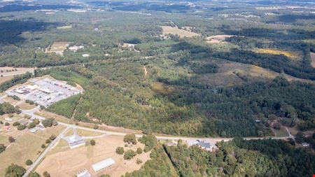 Preview of VacantLand space for Sale at  Old Dobbins Bridge Road 