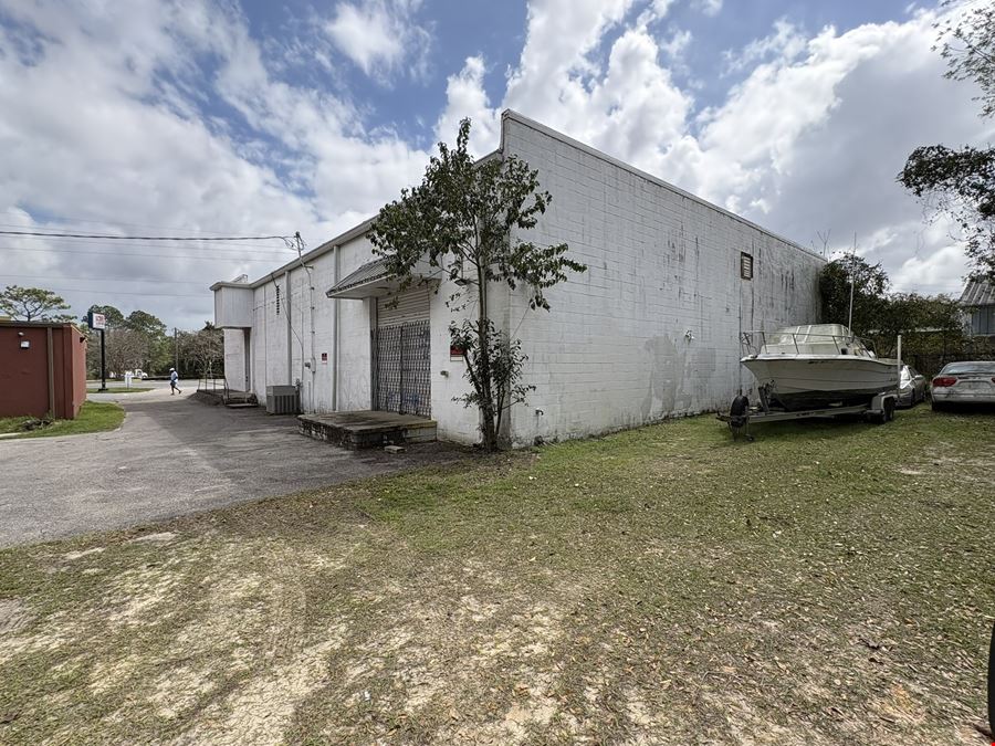 3610 Crawfordville Rd