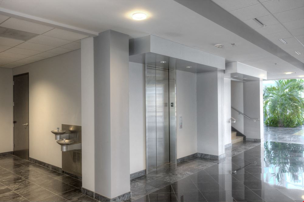 Woodlands 45 Corporate Center