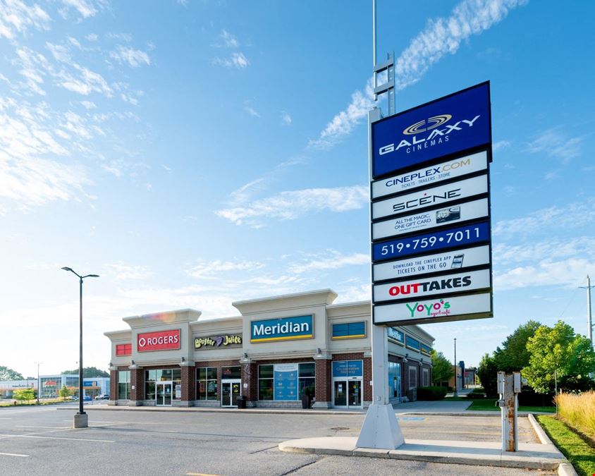Brantford Commons