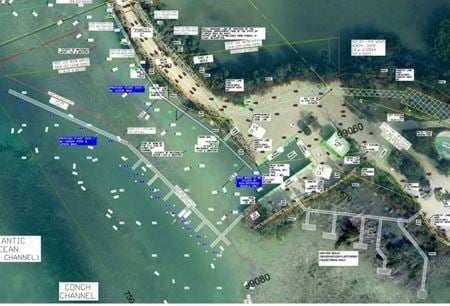 Preview of VacantLand space for Sale at 62250 Overseas Hwy # 11