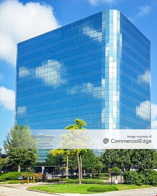 North Houston Executive Suites