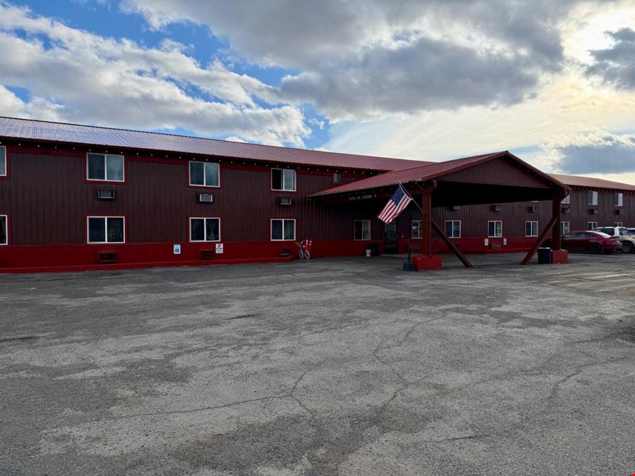 1150 N Main Street