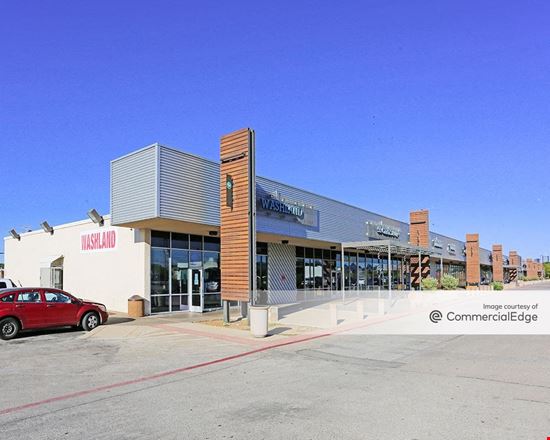 Preview of Retail space for Rent at 3001 North Hampton Road