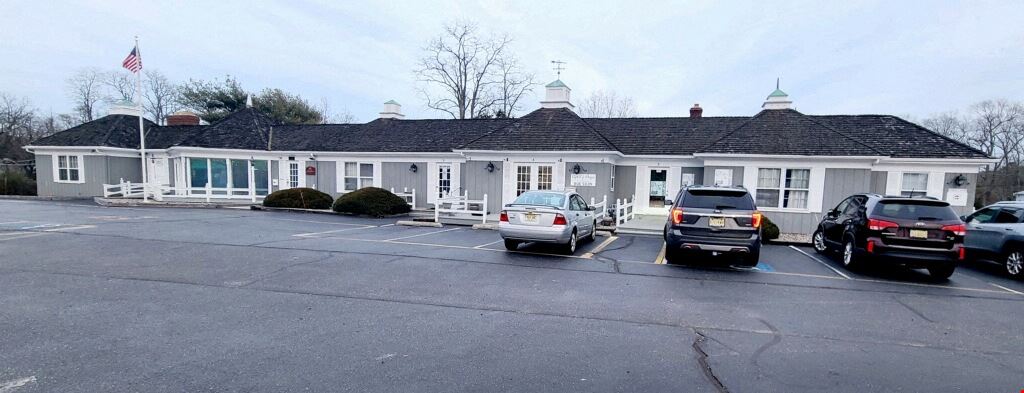 Preview of Office space for Rent at 769 U.S. 9