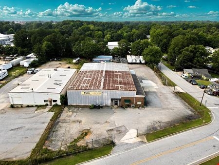 Preview of Industrial space for Sale at 345 Third Street