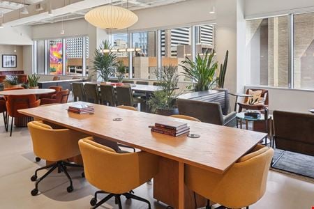 Preview of Coworking space for Rent at 201 E Washington Street, Suite 500