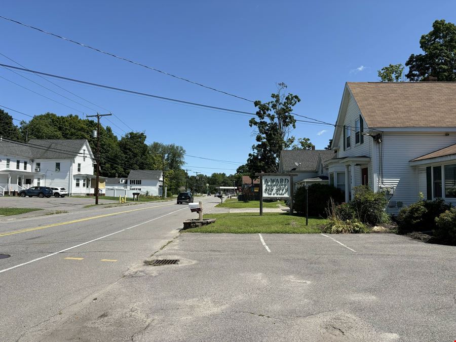 589 Daniel Webster Hwy