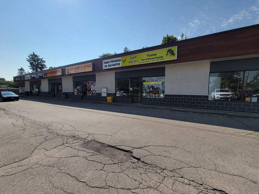215 Highland Road W., Unit 108