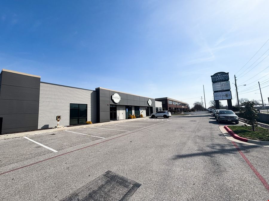 FOR SALE: 100% LEASED CLASS A OFFICE INVESTMENT