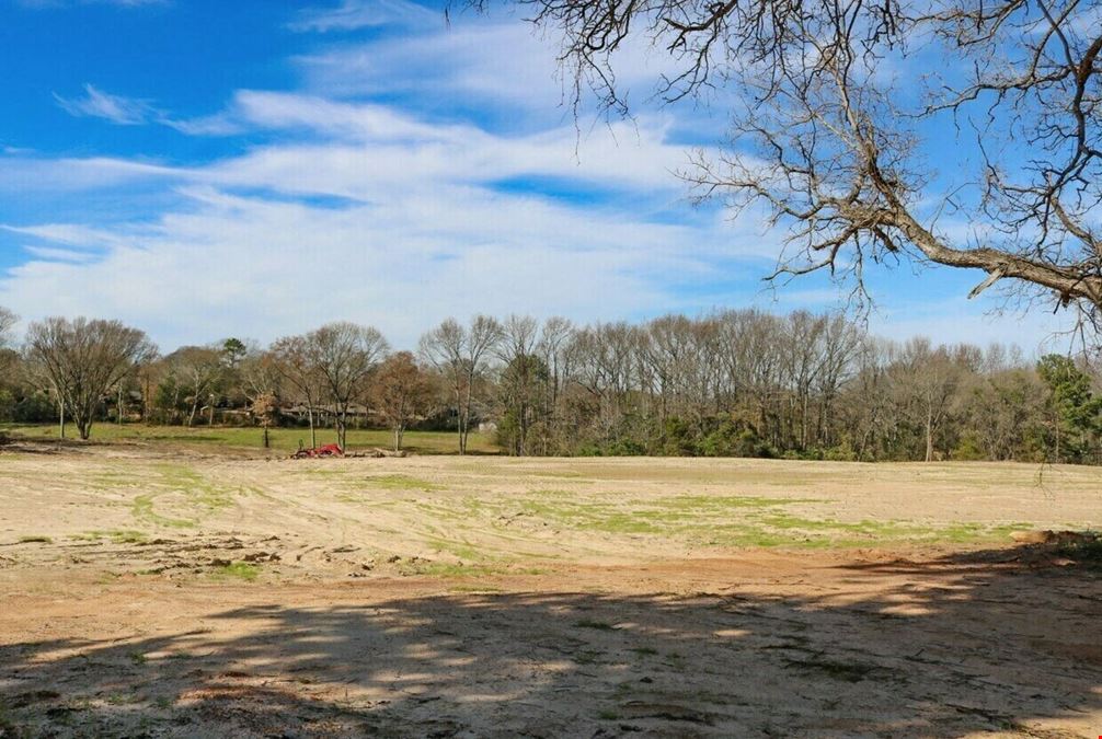 Mixed Land Development - 13970 FM 2710, Lindale, TX