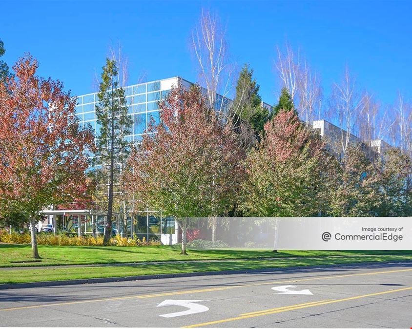 WCI Cable Building