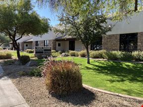 3920 S. Rural Rd., Tempe, AZ 85282 Sublease Available through July, 2027