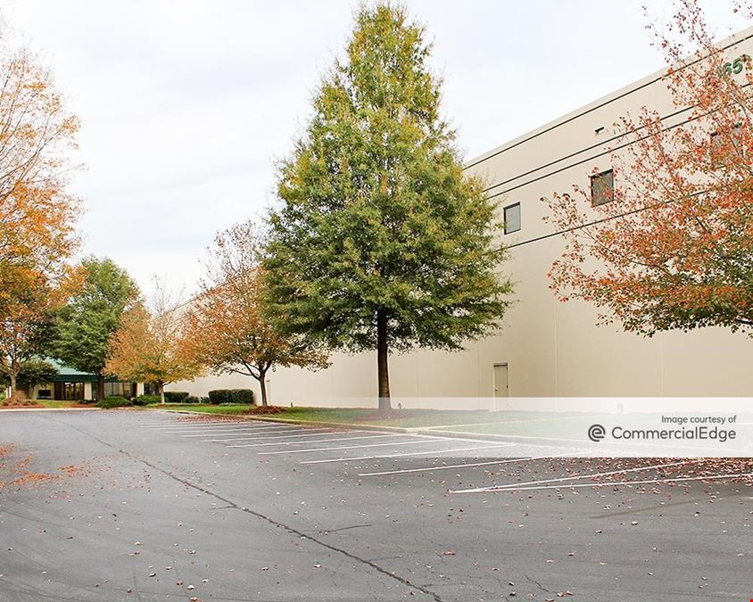Northmont Atlanta - Uline
