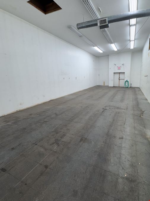 4,200 SF | 1662 Saint Nicholas Ave | Prime Corner Retail with 60' Frontage