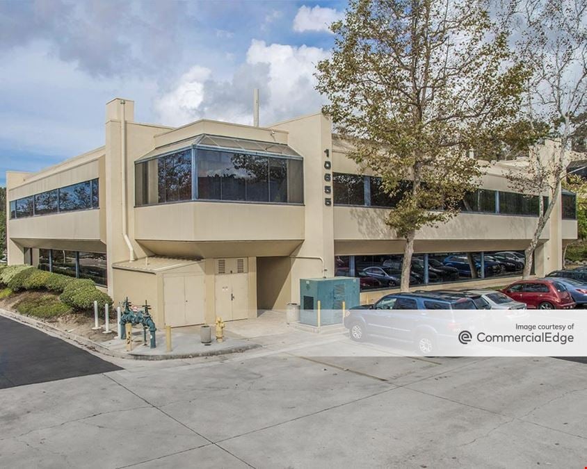 Sycamore Creek Research Park