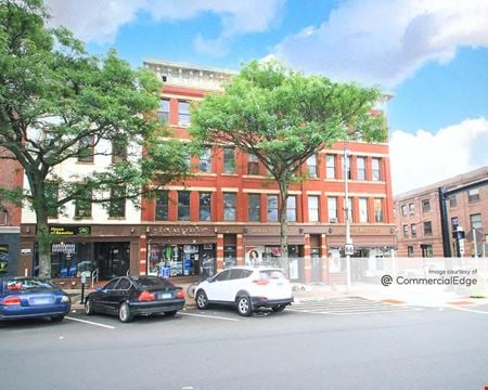Preview of Office space for Rent at 460 Main Street