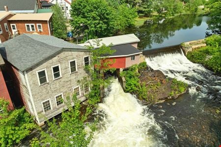 Preview of Industrial space for Sale at 22 Main Street
