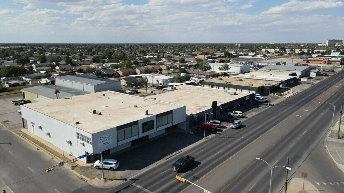3504 West Wall Street