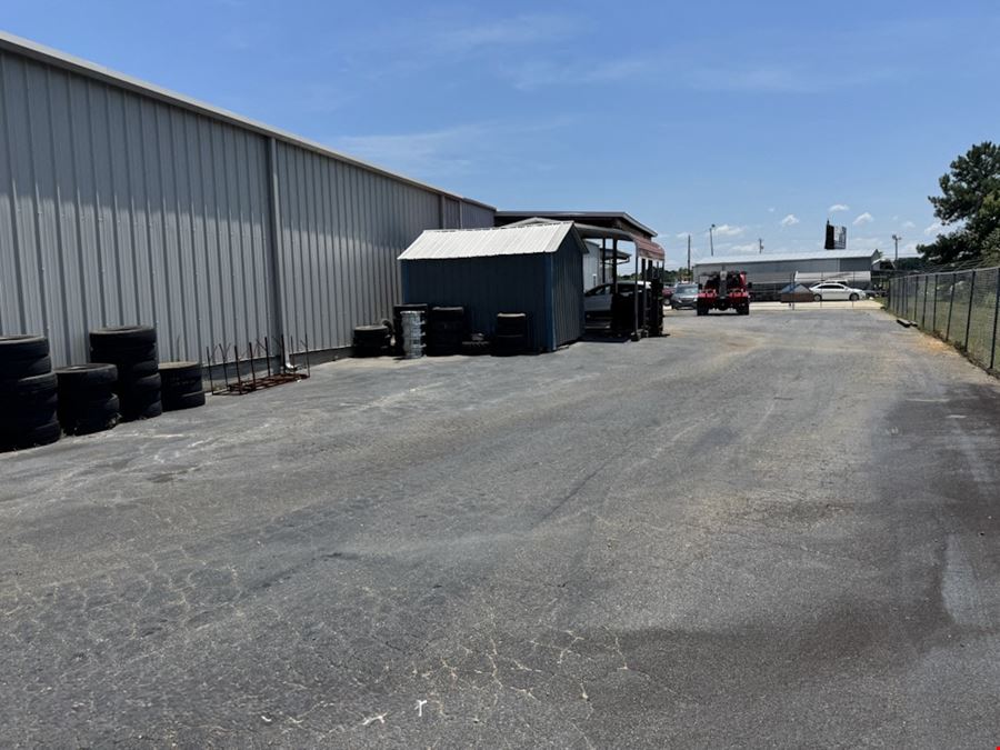 Affordable Super Center