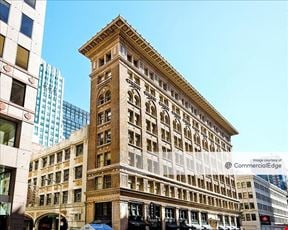 55 New Montgomery Street
