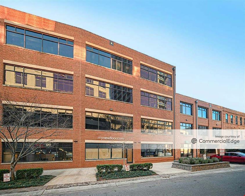 1300 South Blvd