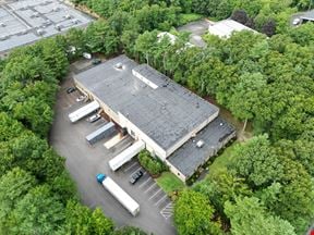 65 Industrial Park Road, Hingham