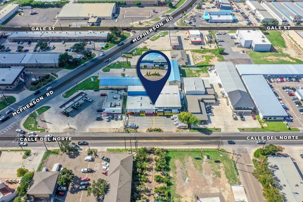 1613 Calle del Norte