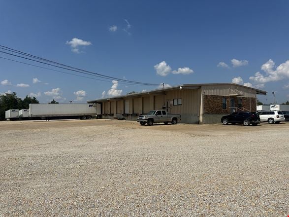 Preview of Industrial space for Rent at 3390 Jeff Homan Blvd
